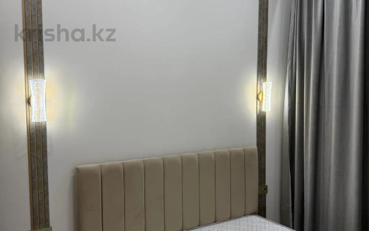 2-бөлмелі пәтер · 40 м² · 5/12 қабат, Сатпаева — Туркебаева, бағасы: 39.5 млн ₸ в Алматы, Бостандыкский р-н — фото 2