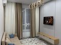 2-бөлмелі пәтер · 40 м² · 5/12 қабат, Сатпаева — Туркебаева, бағасы: 39.5 млн ₸ в Алматы, Бостандыкский р-н — фото 2