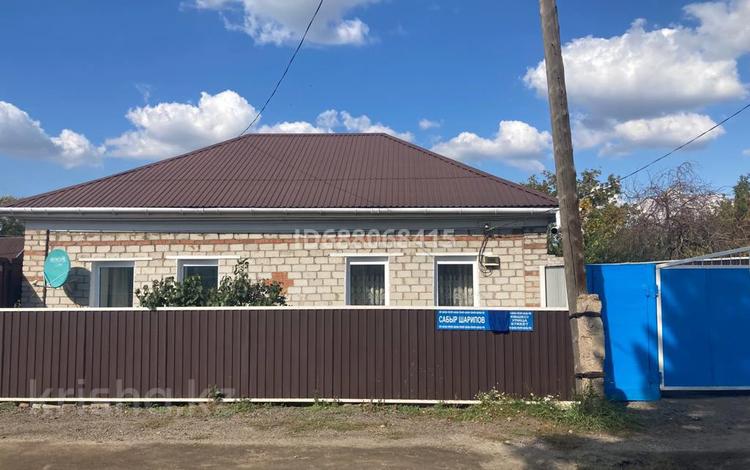 Отдельный дом · 5 комнат · 80 м² · 6 сот., Шарипова 53 — Садвокасова за 18 млн ₸ в Кокшетау — фото 30