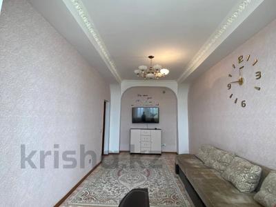 2-комнатная квартира · 60.5 м² · 6/12 этаж, Локомотивная улица за 21.5 млн ₸ в Актобе