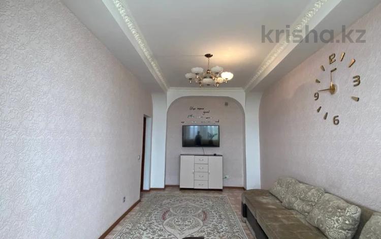 2-бөлмелі пәтер · 60.5 м² · 6/12 қабат, Локомотивная улица, бағасы: 21.5 млн ₸ в Актобе — фото 16