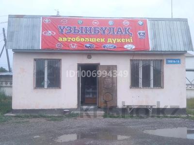 Свободное назначение, офисы, магазины и бутики, склады, общепит, салоны красоты, бани, гостиницы и зоны отдыха, образование, развлечения · 65 м² за 35 млн 〒 в Кегене