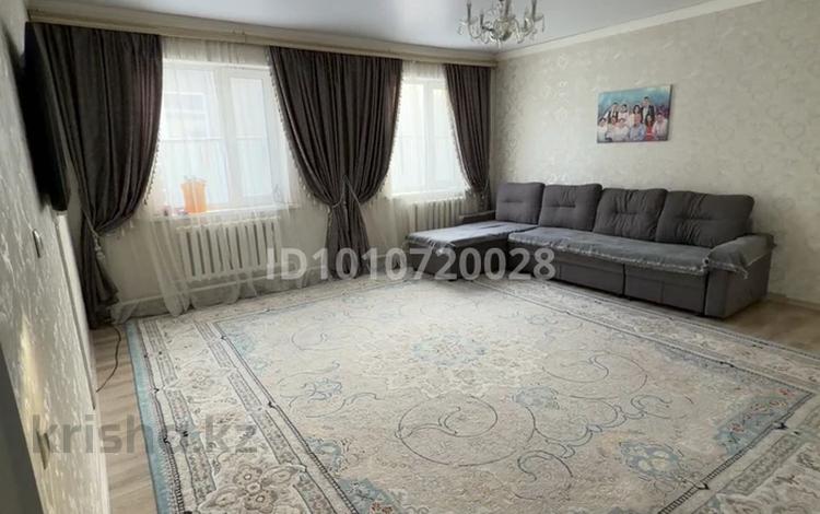 Жеке үй · 4 бөлме · 130 м² · 11.5 сот., Козы корпеш 62 — Улы дала Козы Корпеш, бағасы: 37 млн 〒 в Косшы — фото 2