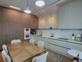 4-комнатная квартира · 130 м² · 11/20 этаж, Снегина 32/1 — DOSTYK PLAZA за 1.2 млн ₸ в Алматы, Медеуский р-н