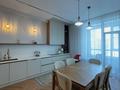 4-комнатная квартира · 130 м² · 11/20 этаж, Снегина 32/1 — DOSTYK PLAZA за 1.2 млн ₸ в Алматы, Медеуский р-н — фото 2