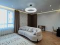4-комнатная квартира · 130 м² · 11/20 этаж, Снегина 32/1 — DOSTYK PLAZA за 1.2 млн ₸ в Алматы, Медеуский р-н — фото 4