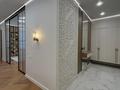 4-комнатная квартира · 130 м² · 11/20 этаж, Снегина 32/1 — DOSTYK PLAZA за 1.2 млн ₸ в Алматы, Медеуский р-н — фото 5