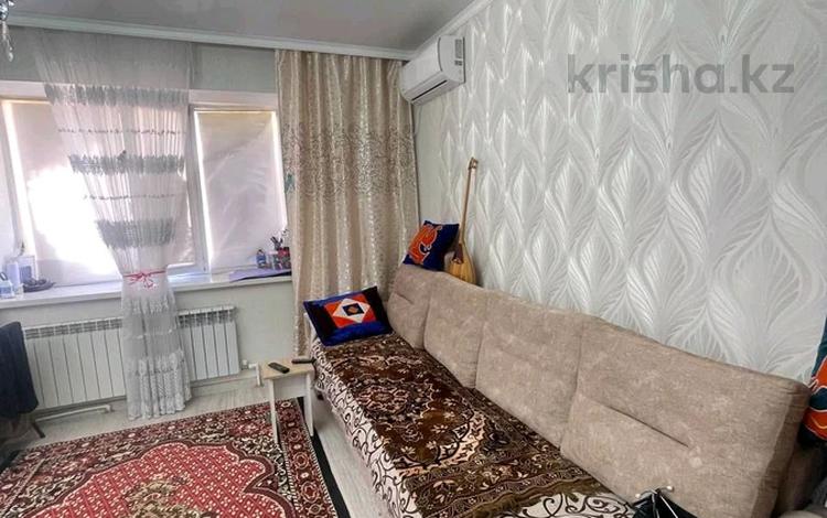 1-бөлмелі пәтер · 44 м² · 9/9 қабат, Темирбекова 2а, бағасы: 18.1 млн ₸ в Кокшетау — фото 2