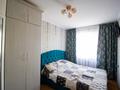 3-комнатная квартира, 60 м², 5/5 этаж, Самал за 15.7 млн 〒 в Талдыкоргане, мкр Самал — фото 3