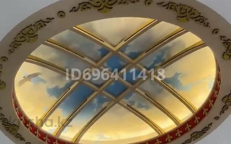 2-бөлмелі пәтер · 82 м² · 2/3 қабат, мкр Жулдыз 3, бағасы: 60 млн ₸ в Уральске — фото 5