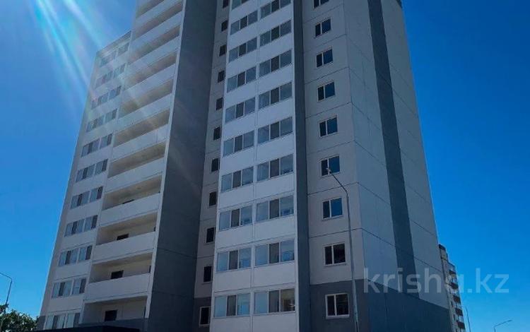 3-комнатная квартира · 86 м² · 1/12 этаж, Юбилейная за 34.4 млн ₸ в Костанае — фото 2
