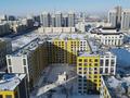 2-бөлмелі пәтер, 75.8 м², Нажимеденова — Нурмагамбетова, бағасы: ~ 37.1 млн 〒 в Астане, Алматы р-н — фото 5