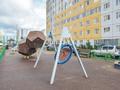 1-комнатная квартира · 35.1 м² · 2/9 этаж, А 105 за ~ 16.3 млн ₸ в Астане, Сарайшык р-н — фото 16