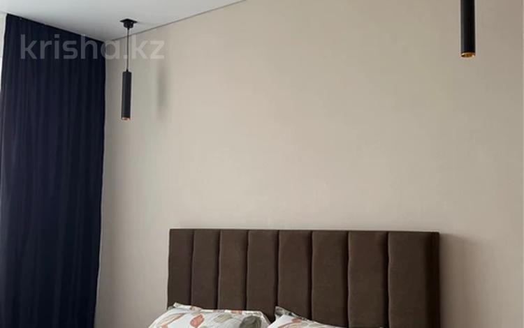 1-комнатная квартира · 50 м² · 8/12 этаж, Абулхаир хана 32 за 14 990 〒 в Актобе — фото 2