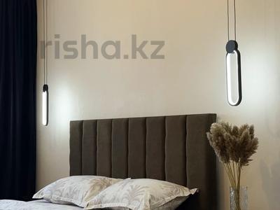 1-бөлмелі пәтер · 50 м² · 8/12 қабат, Абулхаир хана 32, бағасы: 14 990 ₸ в Актобе
