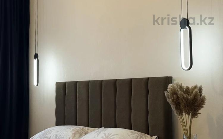 1-комнатная квартира · 50 м² · 8/12 этаж, Абулхаир хана 32 за 14 990 〒 в Актобе — фото 13