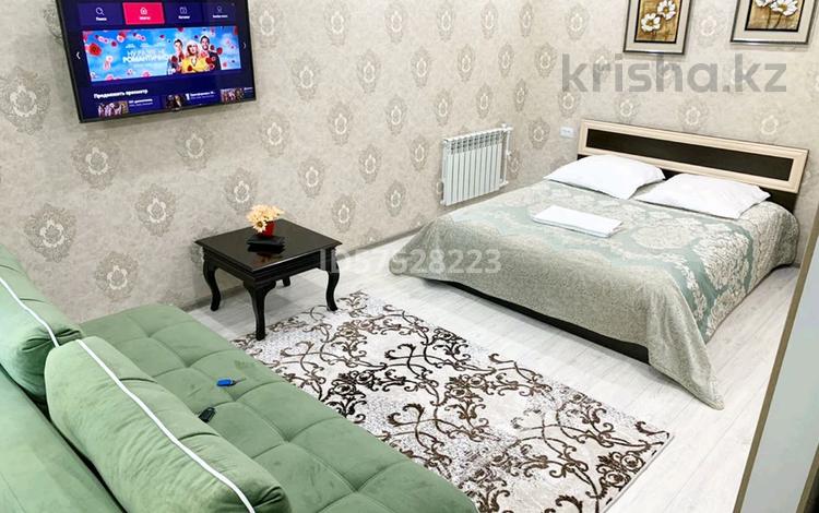 1-комнатная квартира · 36 м² · 2/5 этаж, мкр Новый Город, Абдирова 28/1 за 15 000 〒 в Караганде, Казыбек би р-н — фото 7