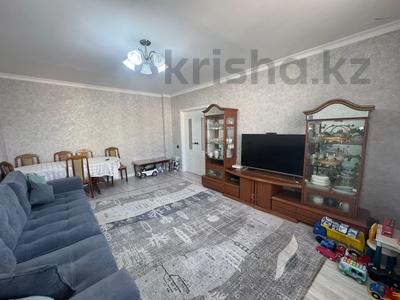 3-комнатная квартира · 82 м² · 7/9 этаж, Е15 3 за 40 млн ₸ в Астане, Нура р-н