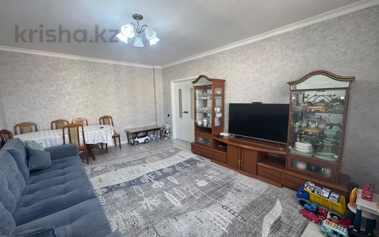 3-комнатная квартира · 82 м² · 7/9 этаж, Е15 3 за 40 млн ₸ в Астане, Нура р-н — фото 5