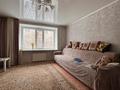 3-бөлмелі пәтер · 66 м² · 1/5 қабат, 18-й микрорайон 17/1, бағасы: 13.8 млн ₸ в Караганде