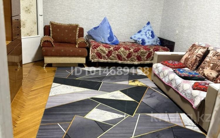 1-комнатная квартира · 34.4 м² · 3/5 этаж, мкр Казахфильм 37 — Аль-Фараби/Жарокова за 250 000 ₸ в Алматы, Бостандыкский р-н — фото 8
