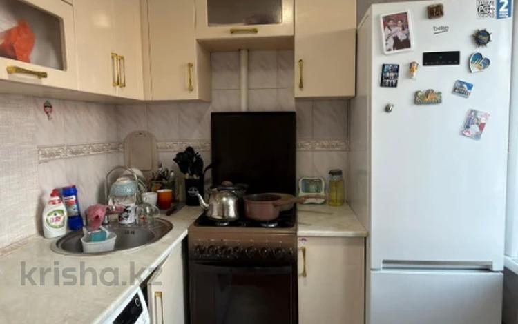 3-комнатная квартира · 53.6 м² · 2/5 этаж, Гоголя за 23.5 млн ₸ в Костанае — фото 2
