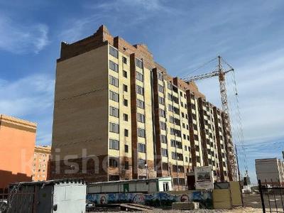 1-комнатная квартира · 40 м² · 5/9 этаж, мкр. Алтын орда 360/1 за 14.3 млн 〒 в Актобе