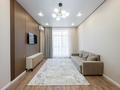 2-комнатная квартира · 56.4 м² · 9/12 этаж, Улица А 52 6 за 38.5 млн ₸ в Астане, Сарайшык р-н — фото 5