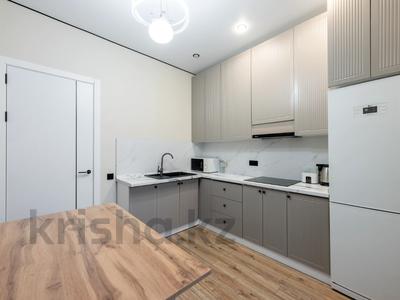 2-бөлмелі пәтер · 56.4 м² · 9/12 қабат, Улица А 52 6, бағасы: 38.5 млн ₸ в Астане, Сарайшык р-н