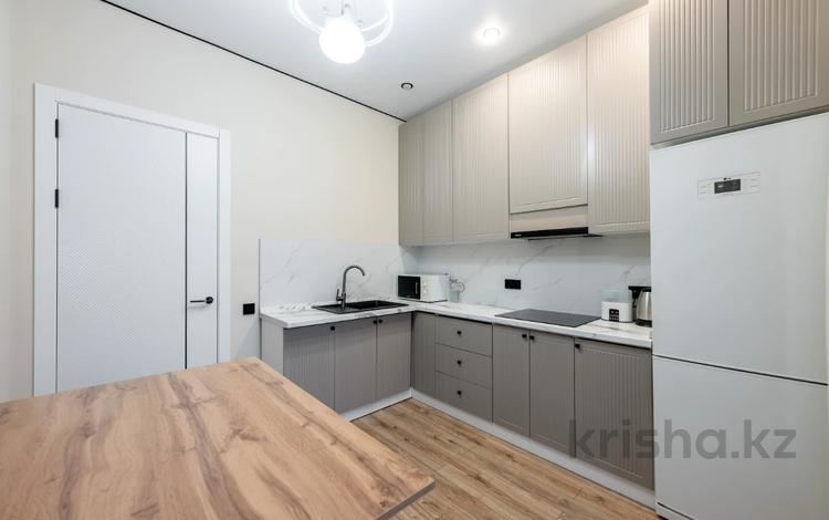 2-комнатная квартира · 56.4 м² · 9/12 этаж, Улица А 52 6 за 38.5 млн ₸ в Астане, Сарайшык р-н — фото 10