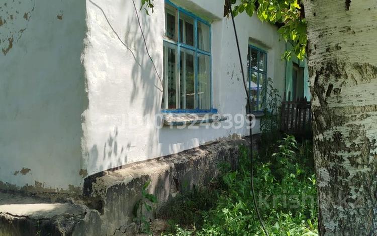 Часть дома · 2 комнаты · 34 м² · 10 сот., Рабочая за 1.9 млн ₸ в Усть-Каменогорске — фото 2