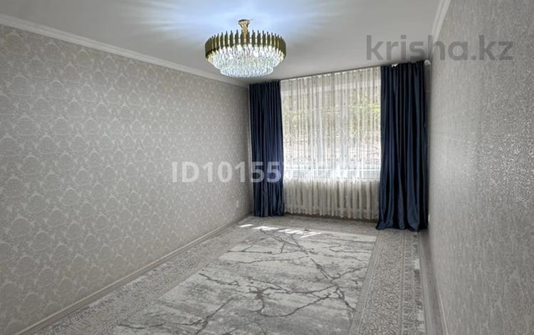 2-комнатная квартира · 44 м² · 1/5 этаж, 7 микрорайон 80 за 7.2 млн ₸ в Степногорске — фото 2