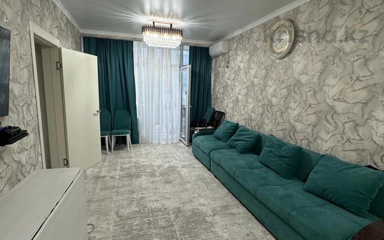 3-комнатная квартира, 71 м², 3/12 этаж, Дарабоз