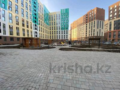 2-комнатная квартира, 67.4 м², 11/12 этаж, Шынгыз Айтматова 77/6 за 27 млн 〒 в Астане, Сарыарка р-н