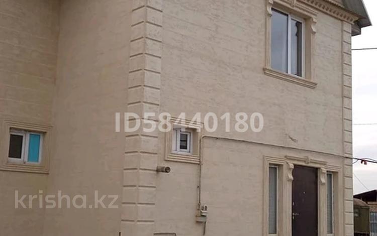 Отдельный дом • 8 комнат • 250 м² • 10 сот., Жанадил Басар за 49 млн 〒 в  — фото 43