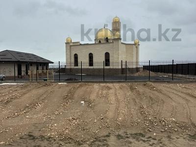 Участок · 10 соток, Самал 44 за 6 млн 〒 в Конаеве