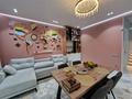 Жеке үй · 5 бөлме · 253 м² · 8.5 сот., мкр Таусамалы, C\Т Жанат-2 41/2, бағасы: 210 млн ₸ в Алматы, Наурызбайский р-н — фото 29