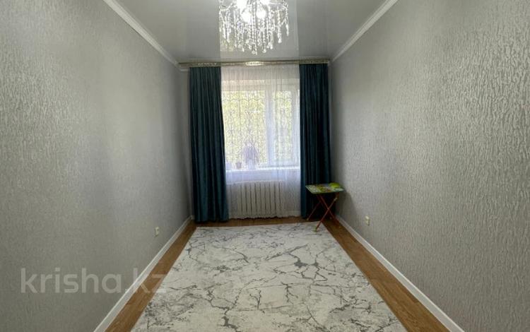 2-бөлмелі пәтер · 60 м² · 2/6 қабат, мкр Болашак, Бокенбай Батыра, 129е, бағасы: 19.5 млн ₸ в Актобе — фото 3