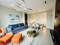 2-комнатная квартира · 60 м², Розыбакиева за 86 млн ₸ в Алматы, Бостандыкский р-н