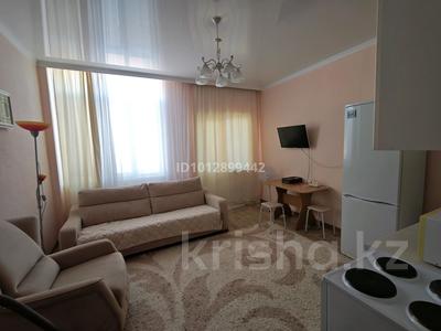1-комнатная квартира · 26 м² · 8/10 этаж, Ильяса Омаров 27 за 20 млн ₸ в Астане, Нура р-н