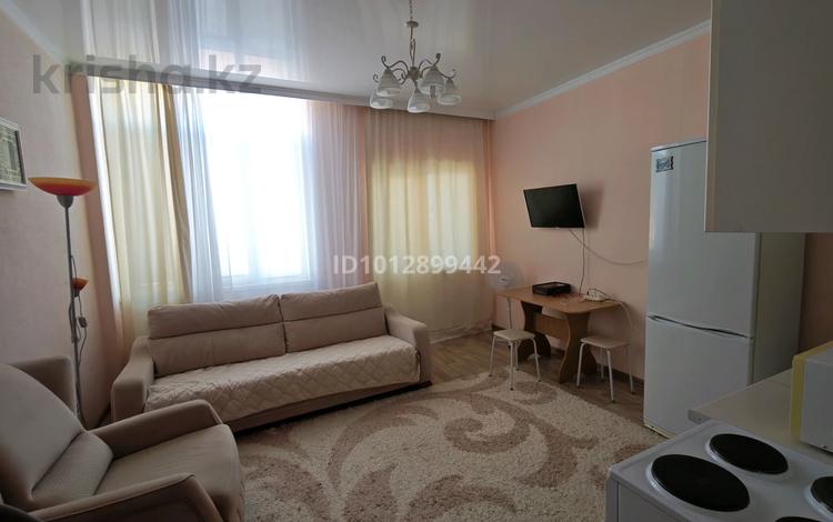 1-комнатная квартира · 26 м² · 8/10 этаж, Ильяса Омаров 27 за 20 млн ₸ в Астане, Нура р-н — фото 5