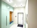 3-бөлмелі пәтер · 87 м² · 5/12 қабат, ​Чингиз Айтматов 62/1, бағасы: 60 млн ₸ в Астане, Нура р-н — фото 3
