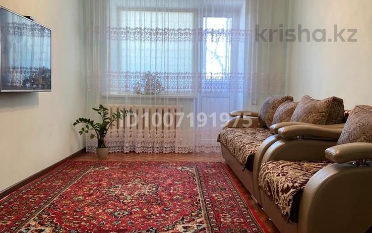3-комнатная квартира · 58.8 м² · 1/3 этаж, Парковая 1 за 14.5 млн ₸ в Аксу — фото 2