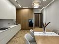 3-бөлмелі пәтер · 110 м² · 11/22 қабат, Турар Рыскулов 9, бағасы: 130 млн ₸ в Астане, Есильский р-н — фото 4