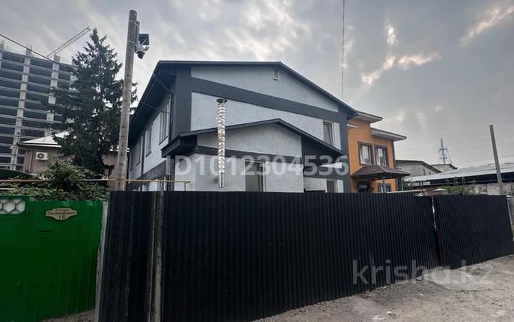 Еркін · 253 м², бағасы: 187 млн ₸ в Алматы, Жетысуский р-н — фото 2