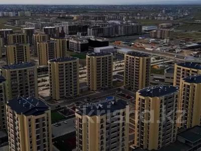 2-бөлмелі пәтер · 65.6 м² · 11 қабат, Жаңа Қала 28/4 — Сипаттамамен танысыңыз!!!, бағасы: 6.5 млн ₸ в Туркестане