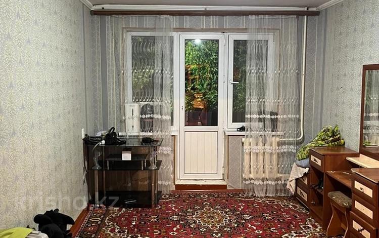 2-комнатная квартира · 45 м² · 3/5 этаж, мкр Карасу 5 за 10 млн ₸ в Таразе — фото 2