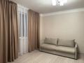 1-комнатная квартира · 39.1 м² · 9/9 этаж, Сарайшык 9 — Сарайшық угол Ақмешіт за 25.2 млн ₸ в Астане, Есильский р-н