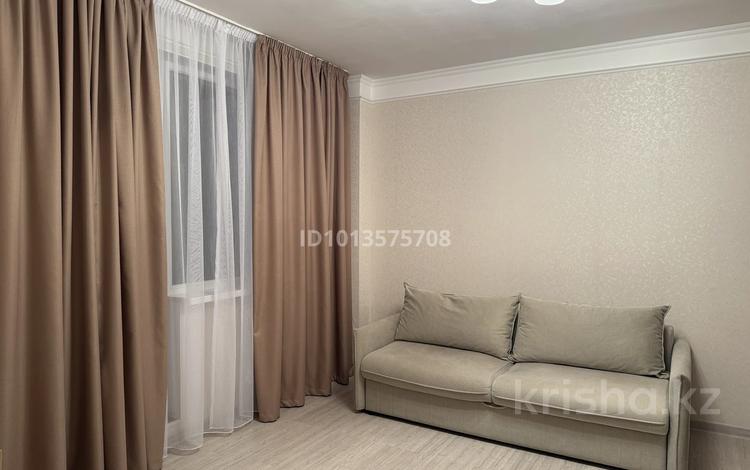 1-комнатная квартира · 39.1 м² · 9/9 этаж, Сарайшык 9 — Сарайшық угол Ақмешіт за 25.2 млн ₸ в Астане, Есильский р-н — фото 2
