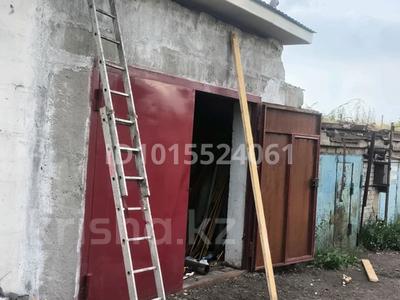 Гараж · 30 м² · Циолковского — На против смола, бағасы: 6 млн ₸ в Павлодаре